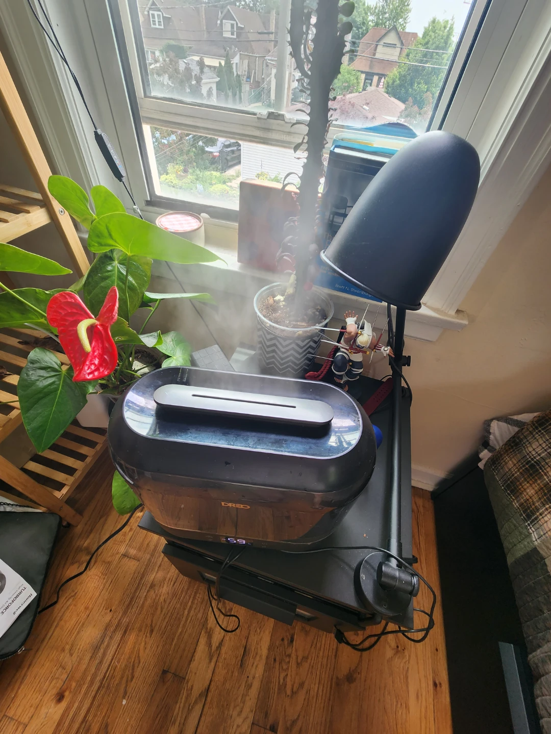 Dreo Smart Humidifier 4L - photo 2