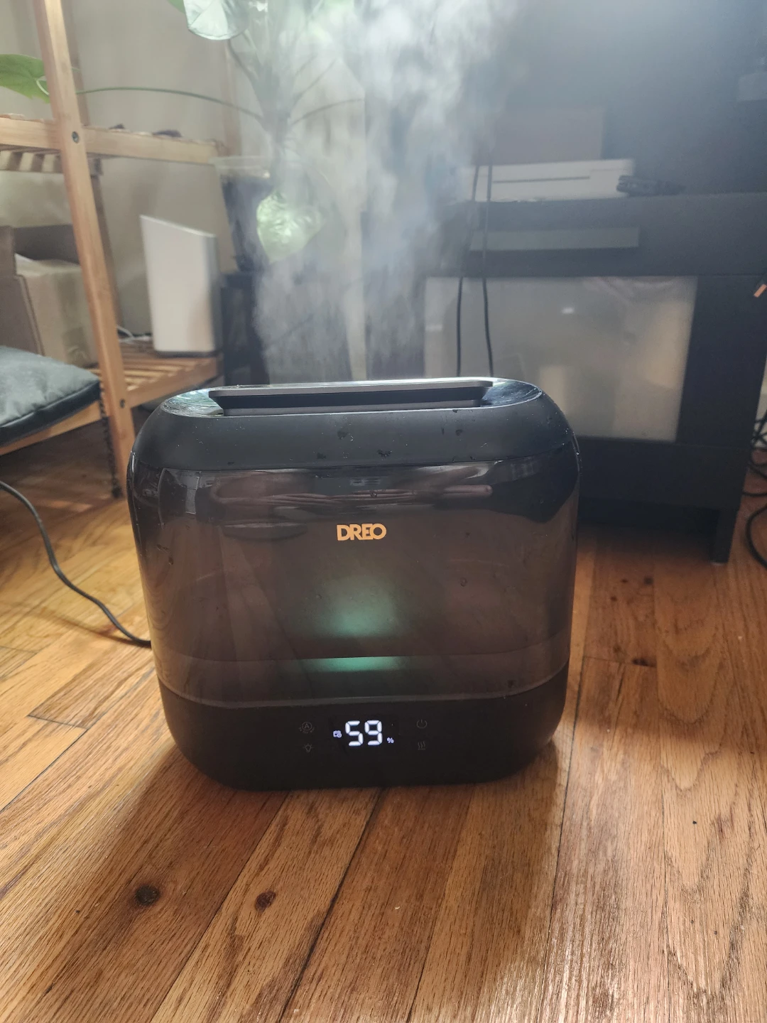 Dreo Smart Humidifier 4L - photo 3