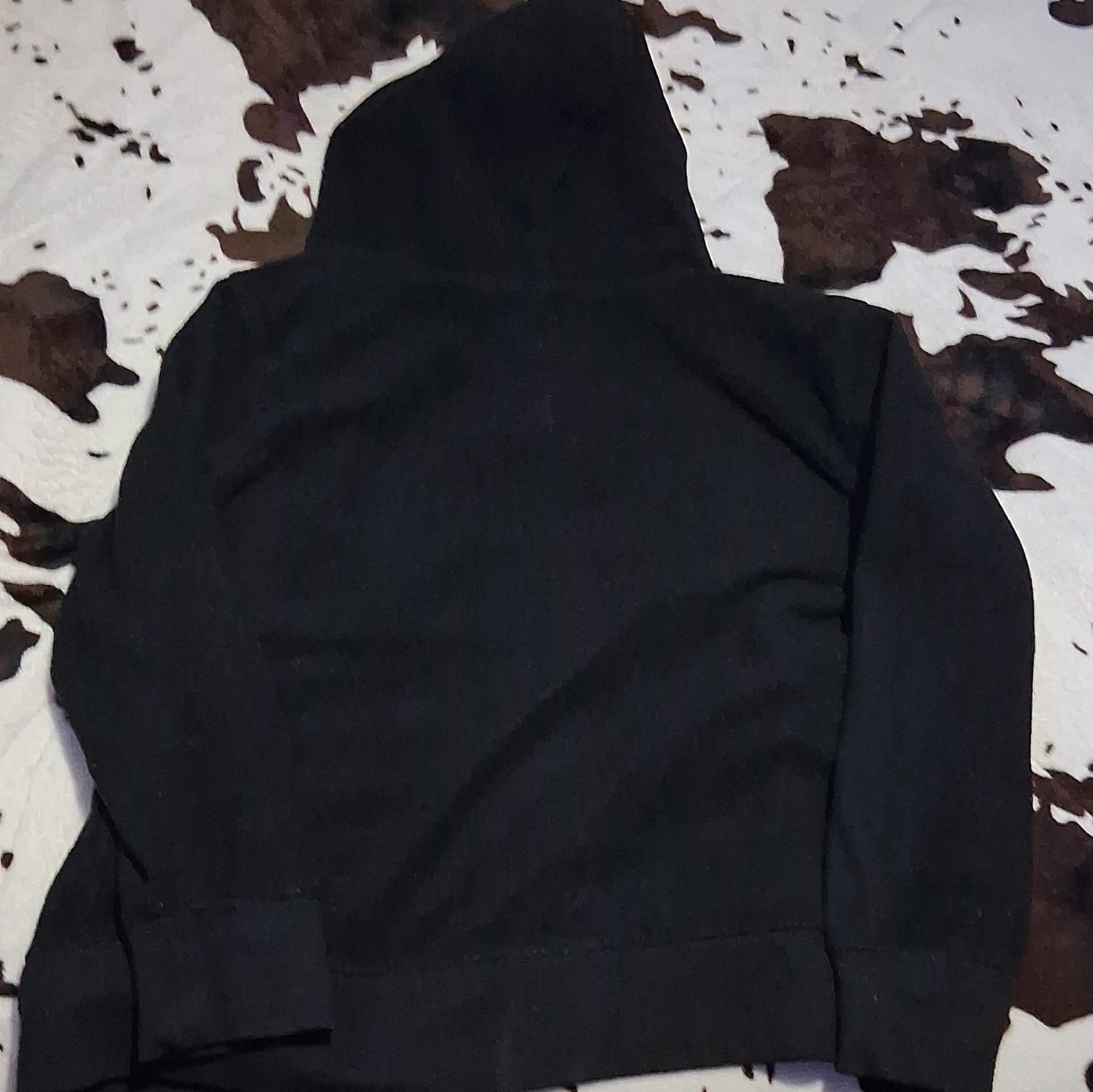 Gap Kids Zip-Up Hoodie XL
