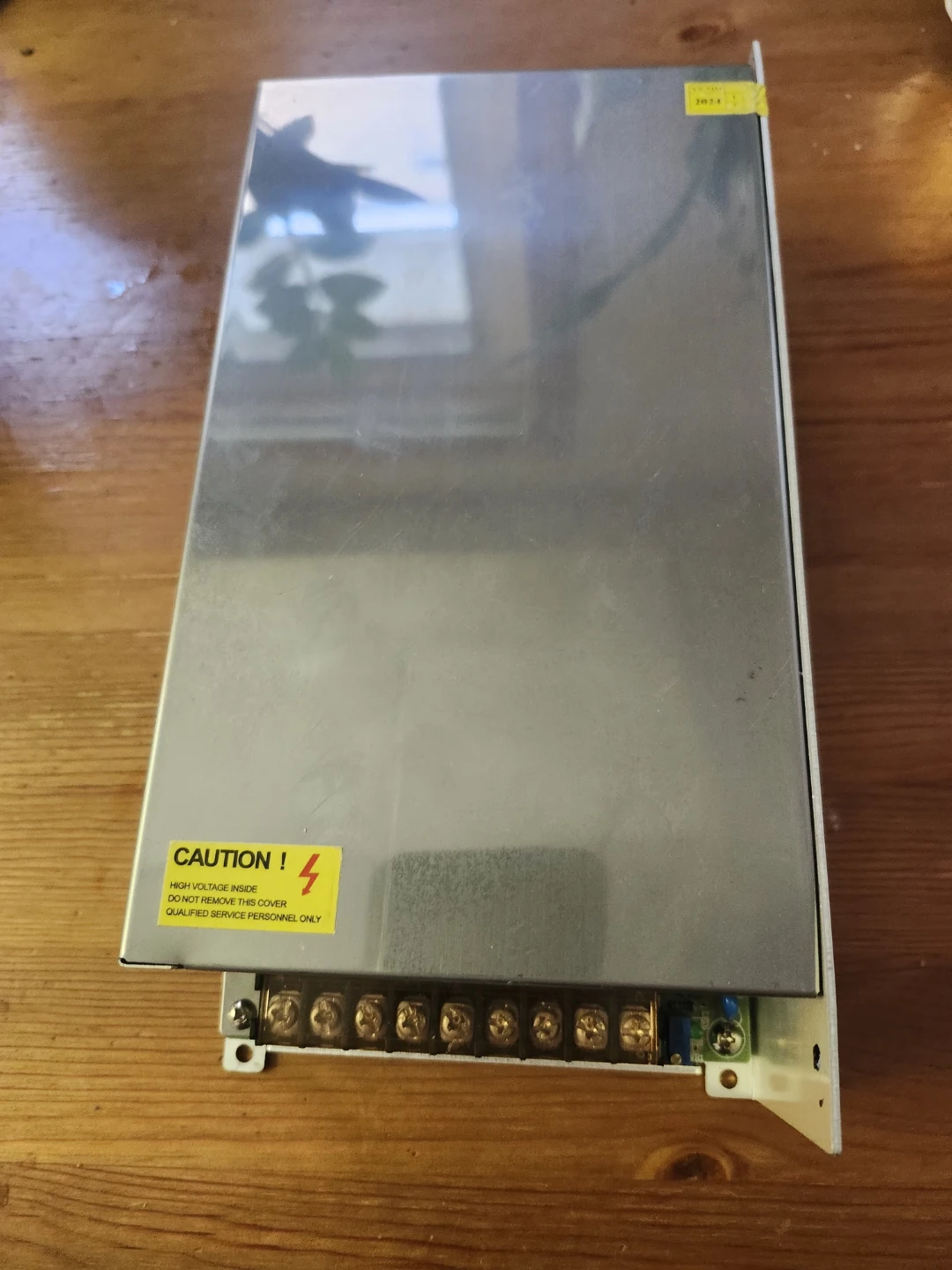 DIGISHUO S-800-12 Power Supply
