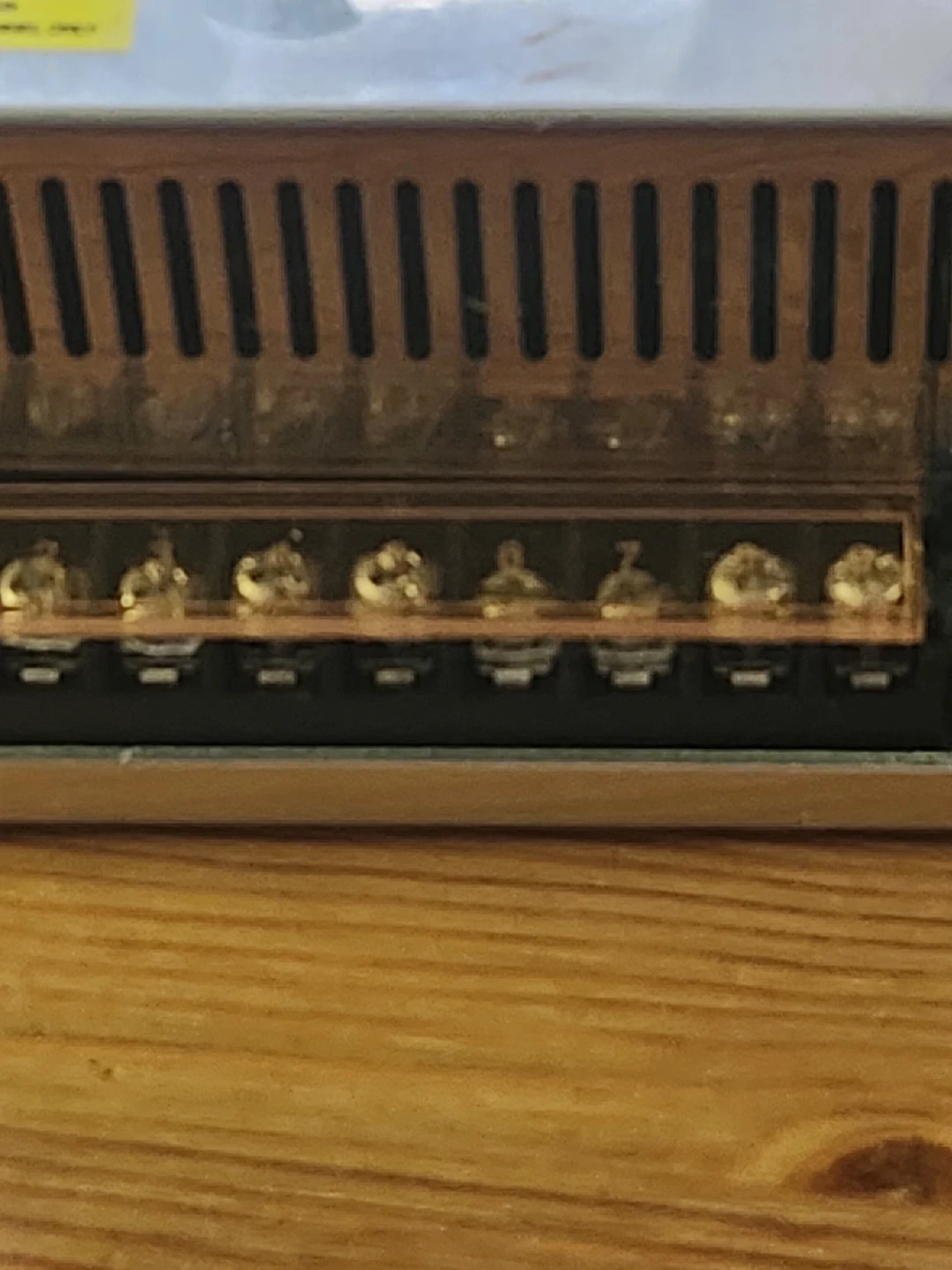 DIGISHUO S-800-12 Power Supply - photo 2