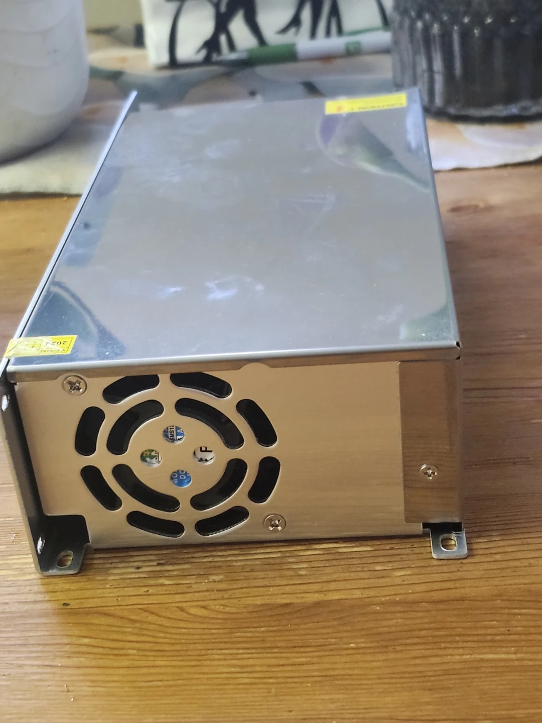 DIGISHUO S-800-12 Power Supply - photo 3