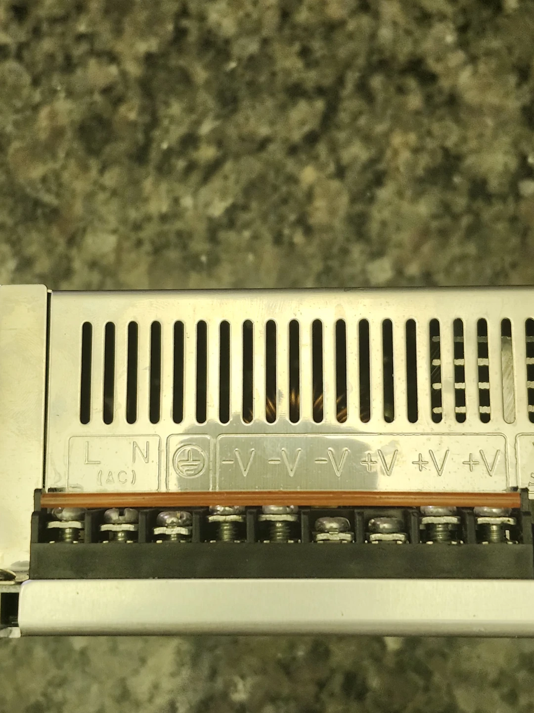 DIGISHUO S-800-12 Power Supply - photo 5