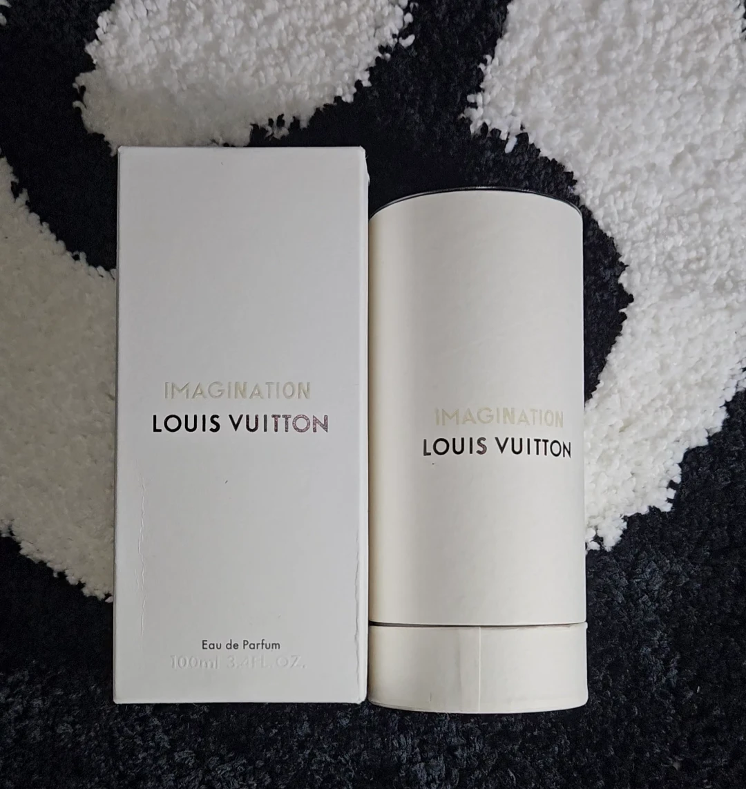 Louis Vuitton Imagination (100ml) - photo 5