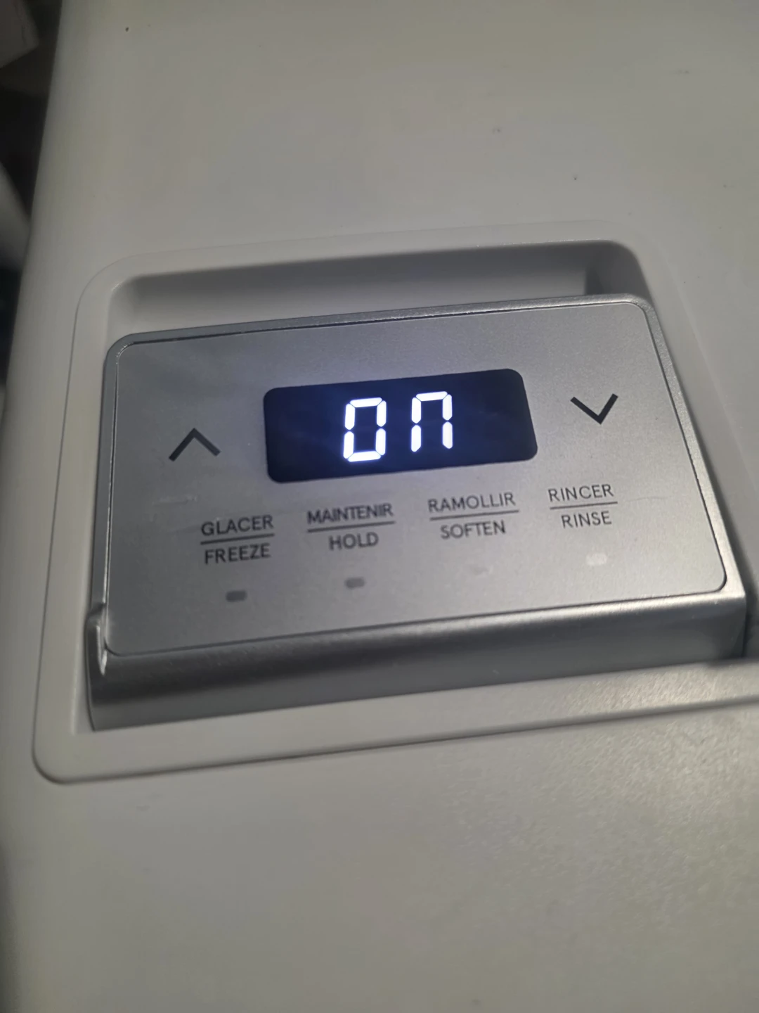 Automatic Soft Serve Ice Cream  maker - photo 5