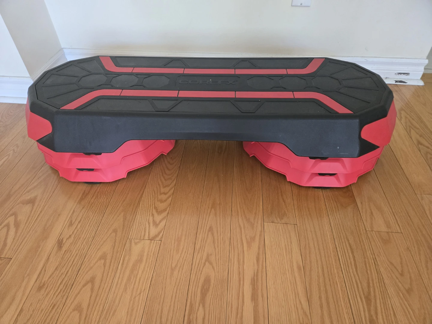 CORE-FX Aerobic Step Platform