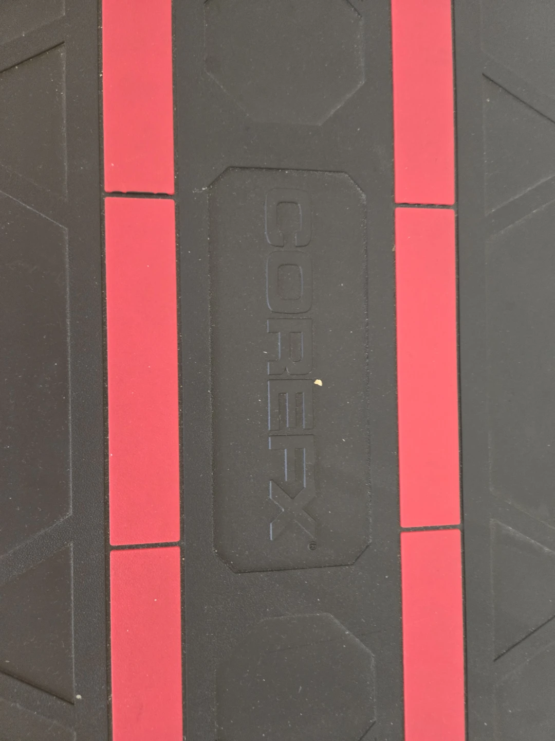 CORE-FX Aerobic Step Platform - photo 2