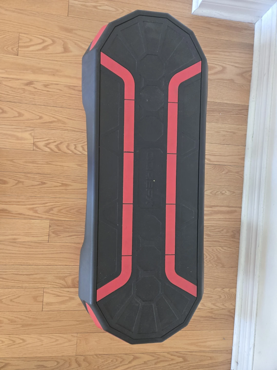 CORE-FX Aerobic Step Platform - photo 3