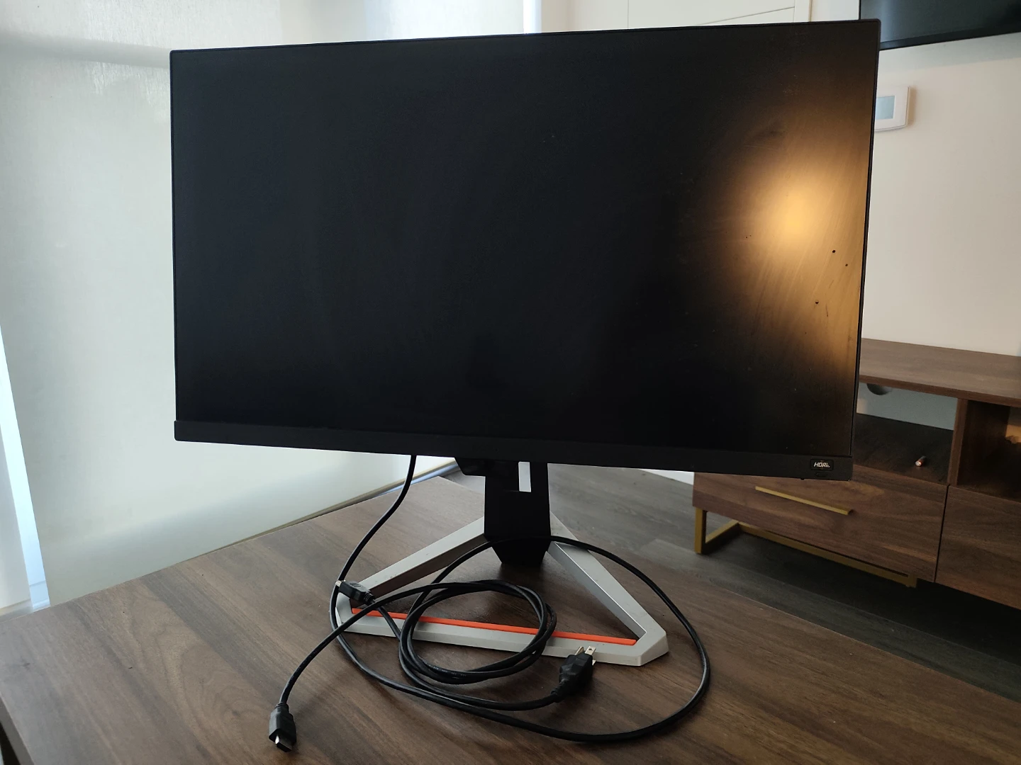 BenQ Gaming Monitor