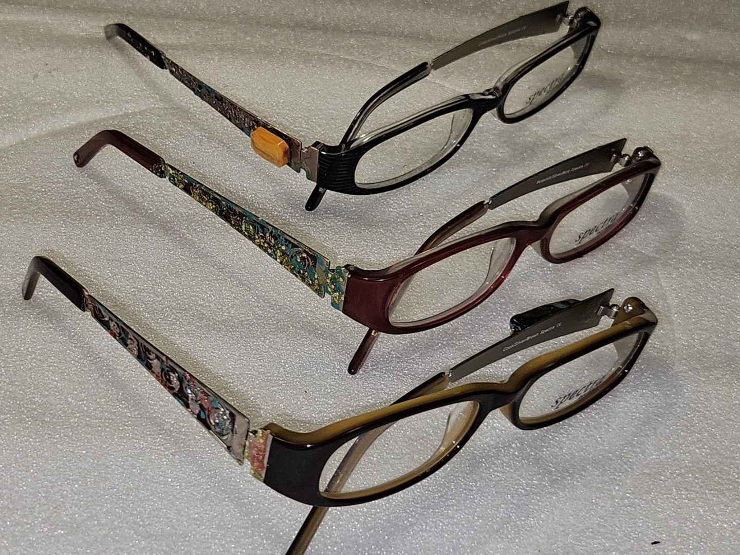 Spectra Eyeglasses Frames (3 Pairs) - photo 2