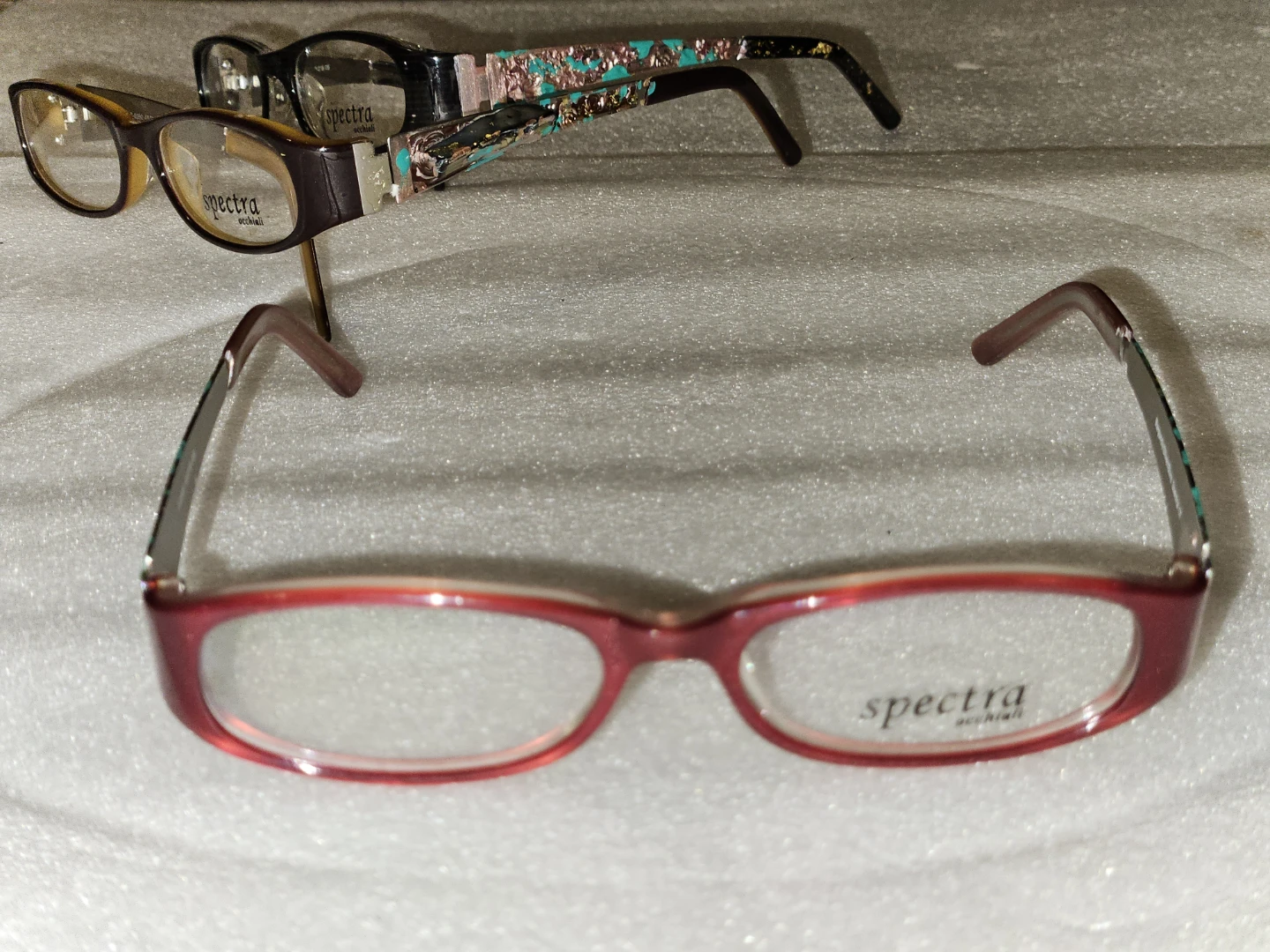 Spectra Eyeglasses Frames (3 Pairs) - photo 3
