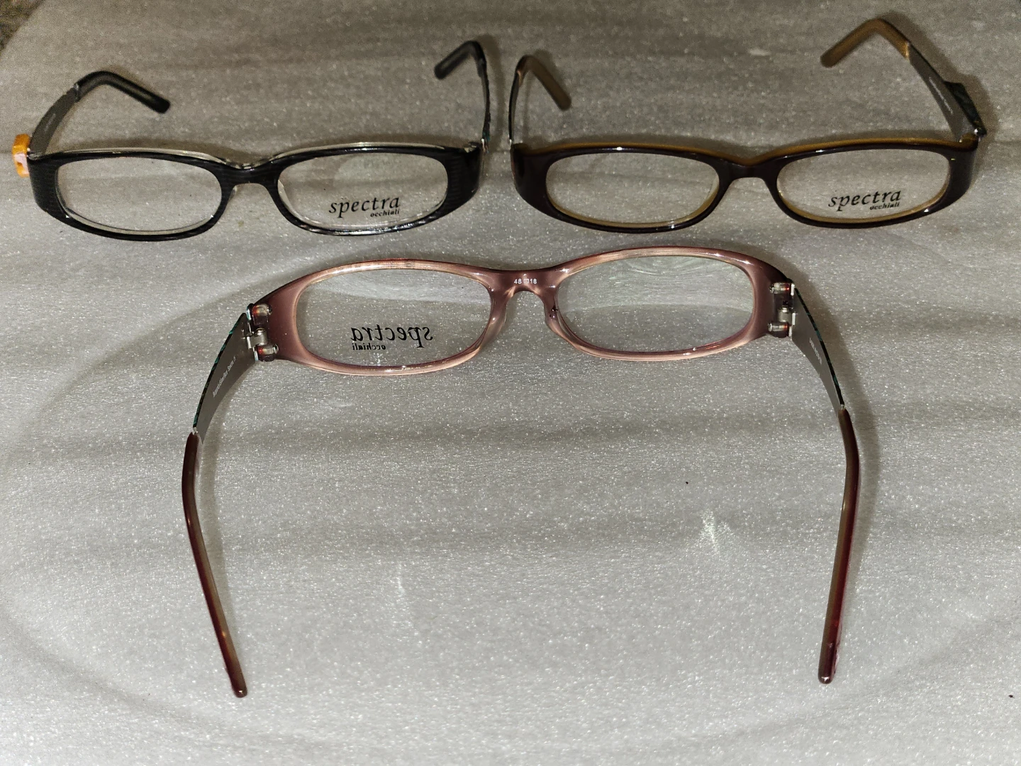 Spectra Eyeglasses Frames (3 Pairs) - photo 4