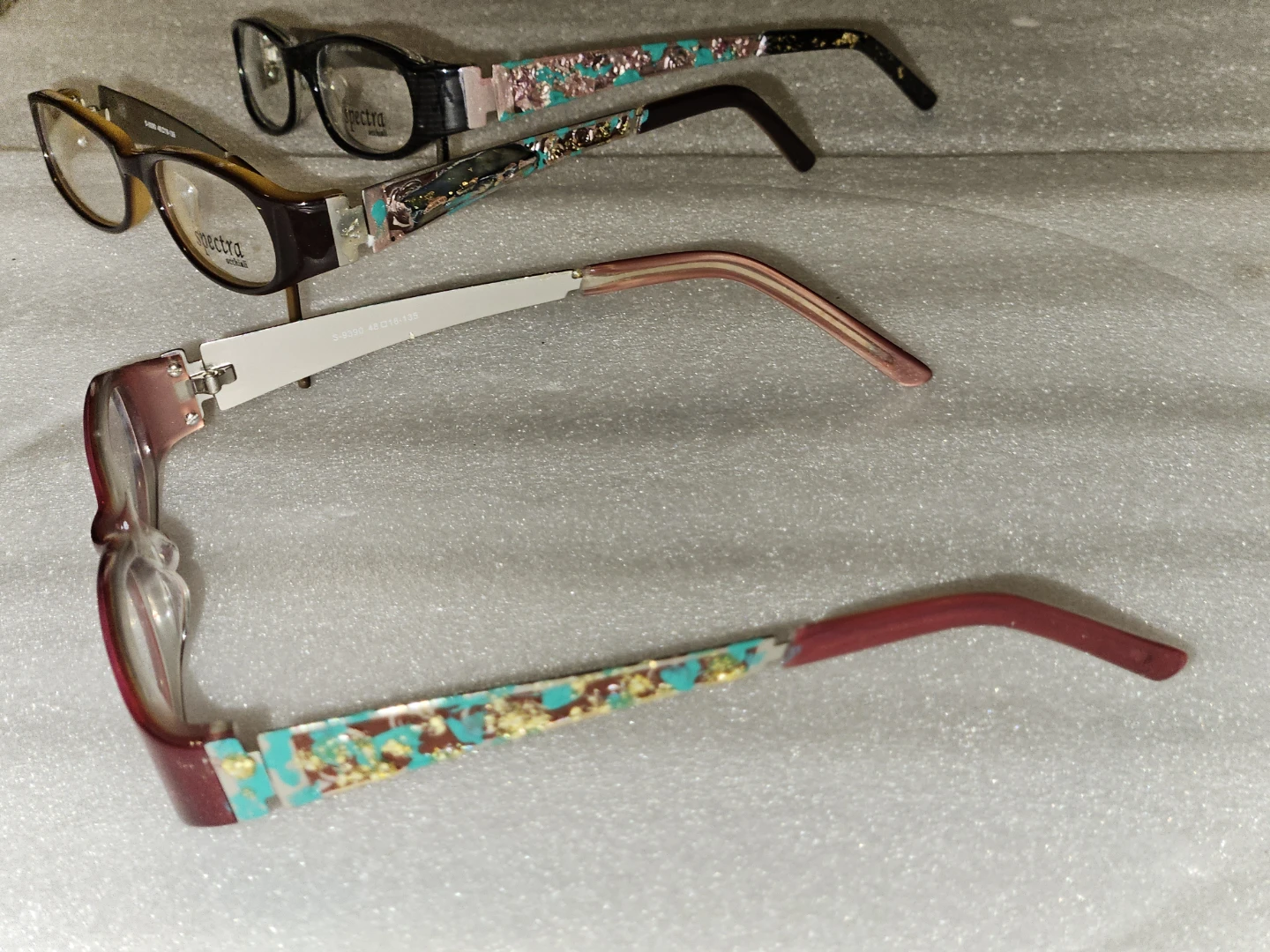 Spectra Eyeglasses Frames (3 Pairs) - photo 5