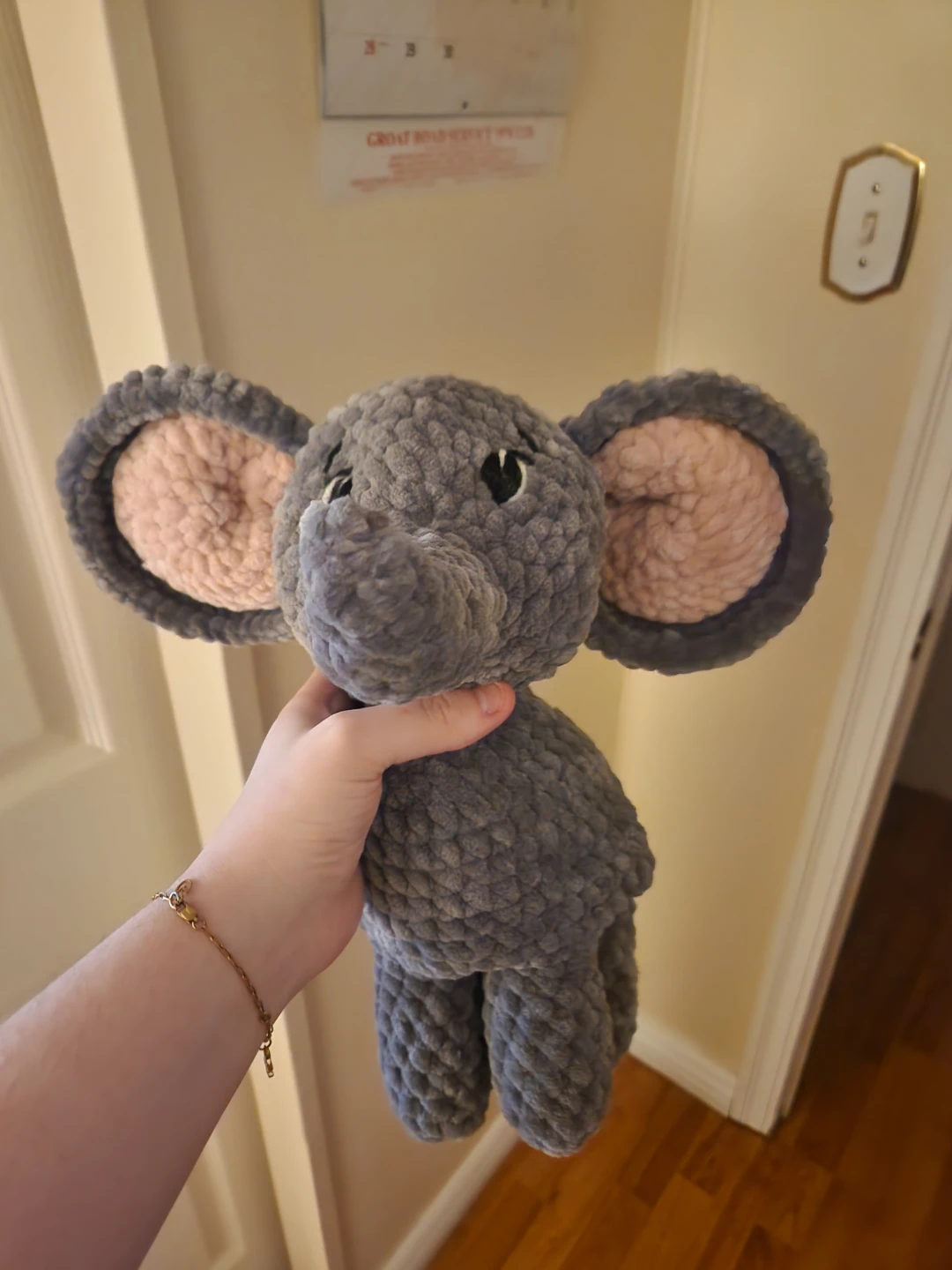 Crochet by Lana