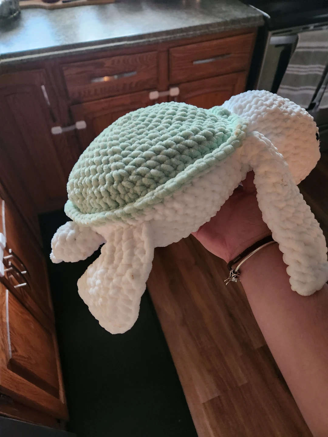 Crochet by Lana - photo 4