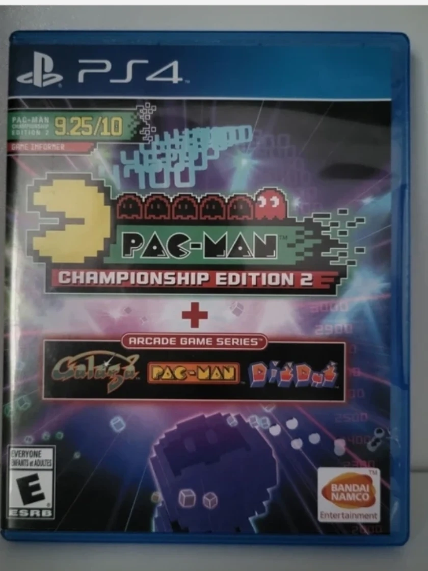PS4 Video Games -  No Trades!! - photo 4
