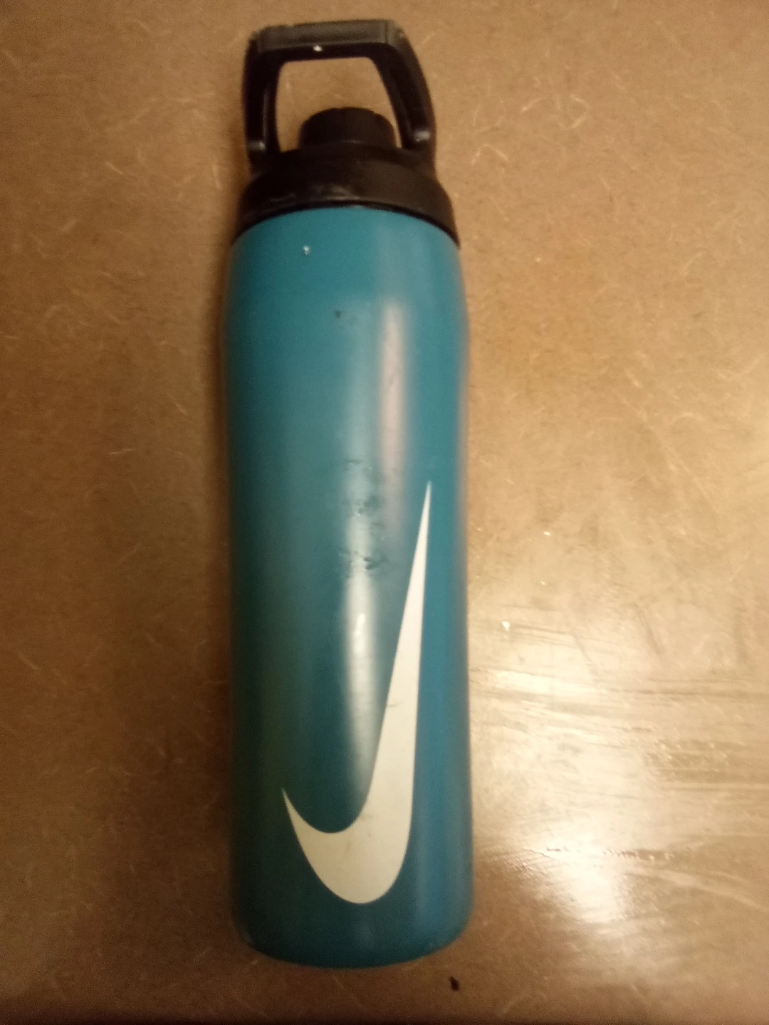 Nike Water Bottle
