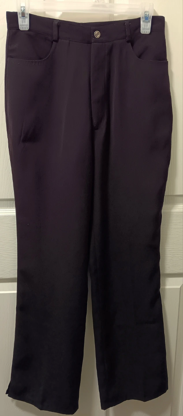 👖Dark Brown Dress Pants Slacks Trousers👖 - photo 3