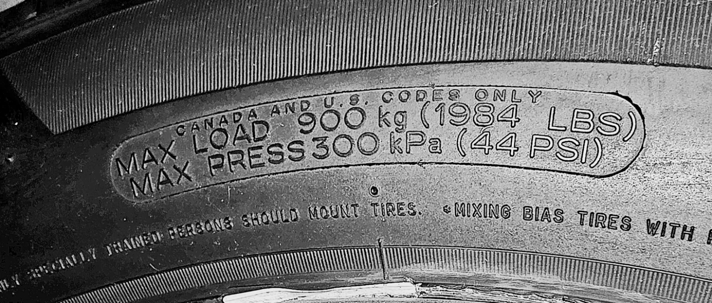 SUV Tires and Rims - photo 3