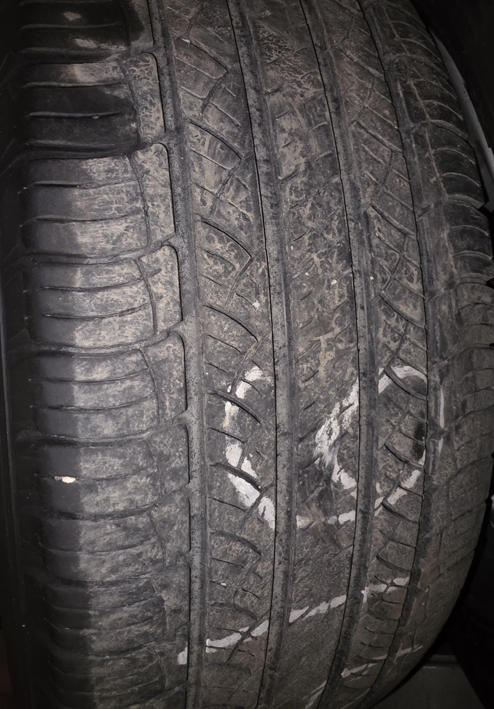 SUV Tires and Rims - photo 5