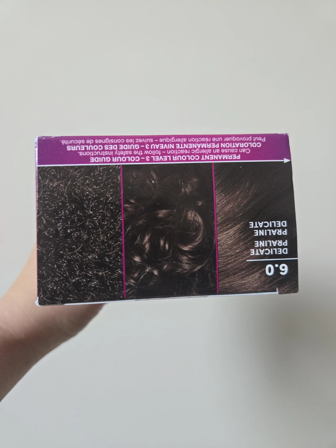 Schwarzkopf Permanent Hair Dye 6.0 - photo 2