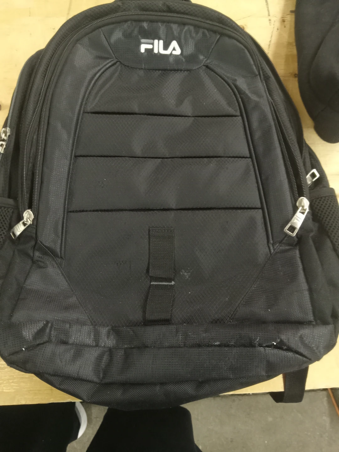 Fila backpack