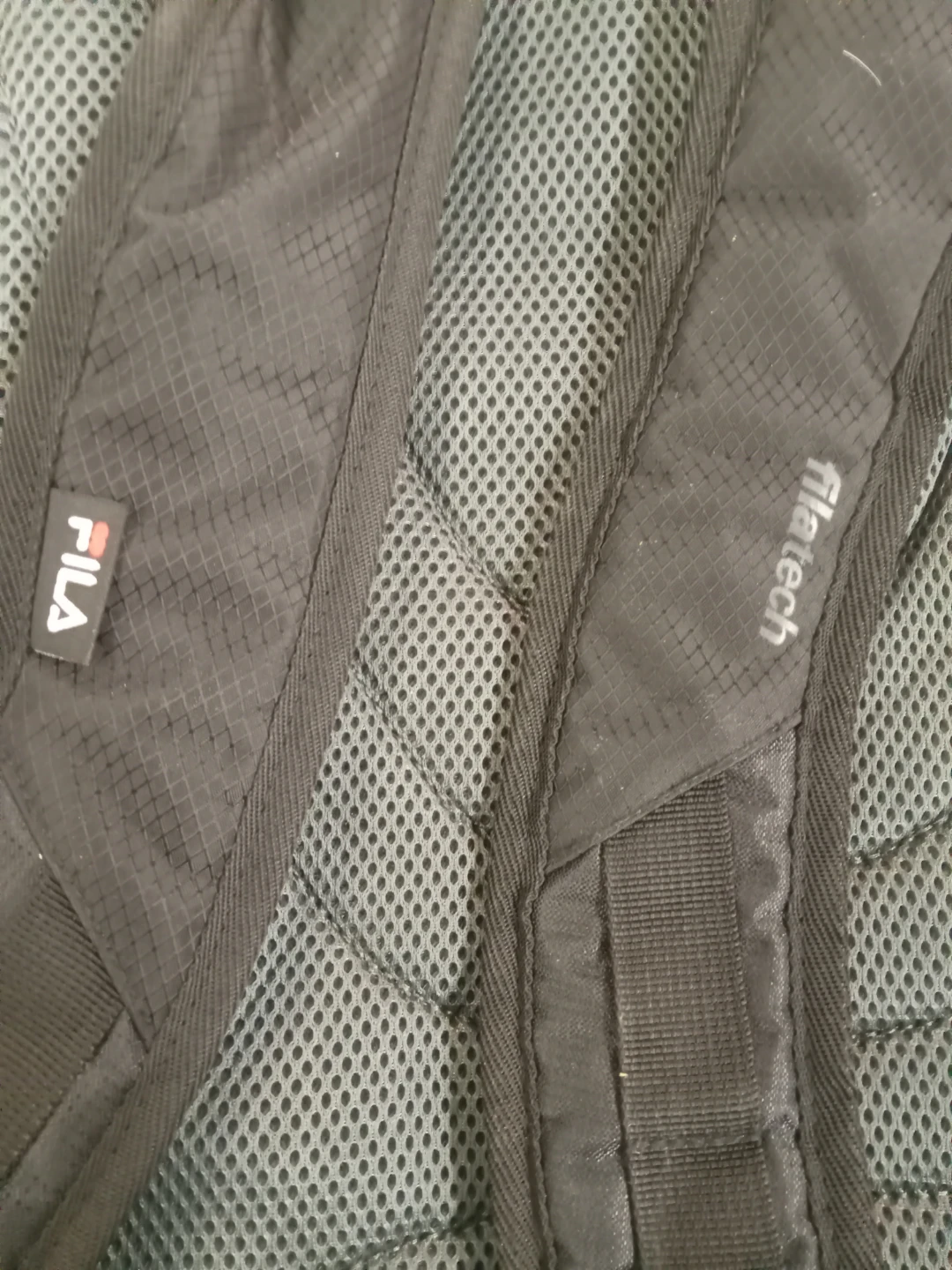 Fila backpack - photo 2