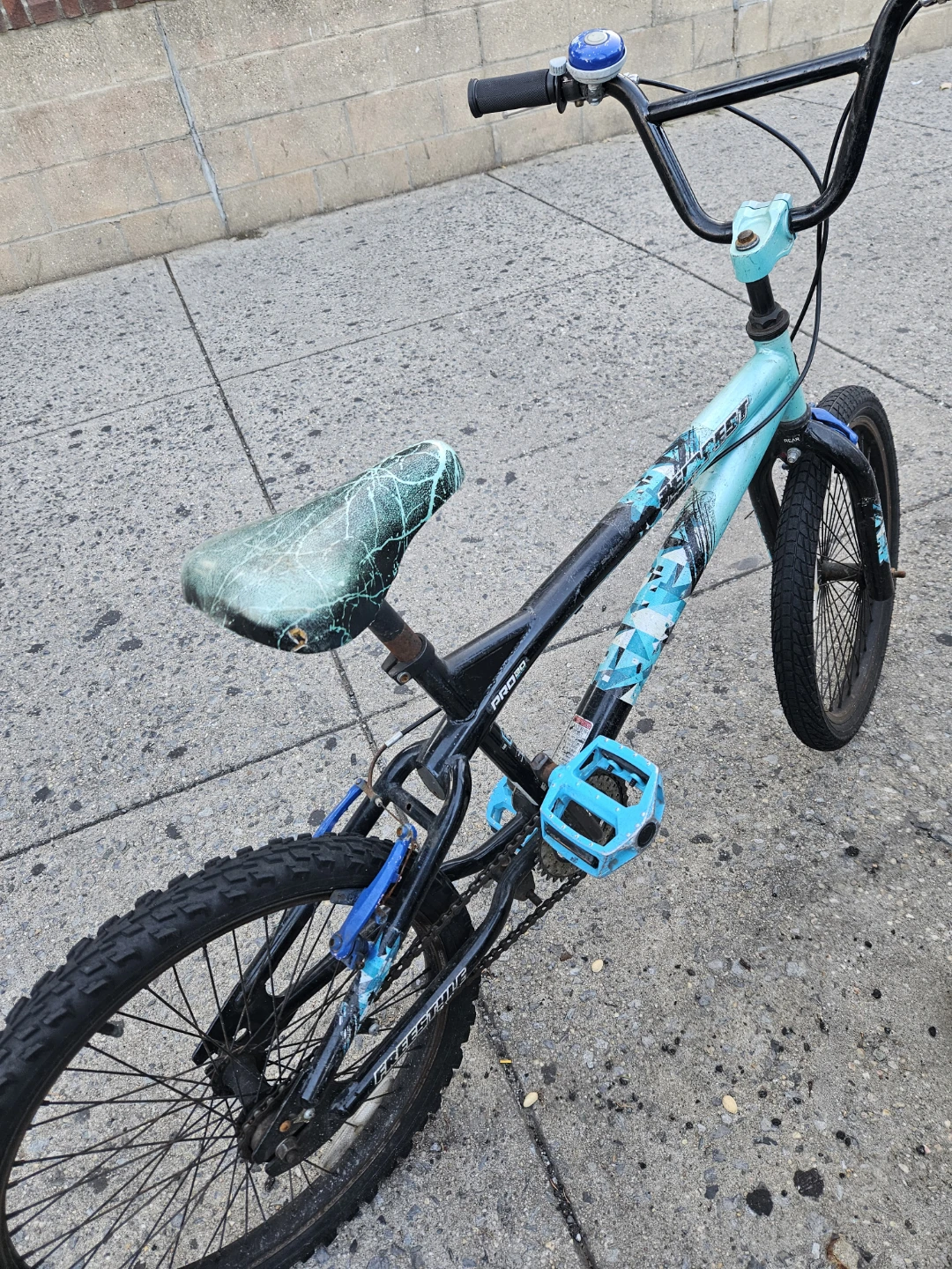 Boys BMX Bike - photo 2
