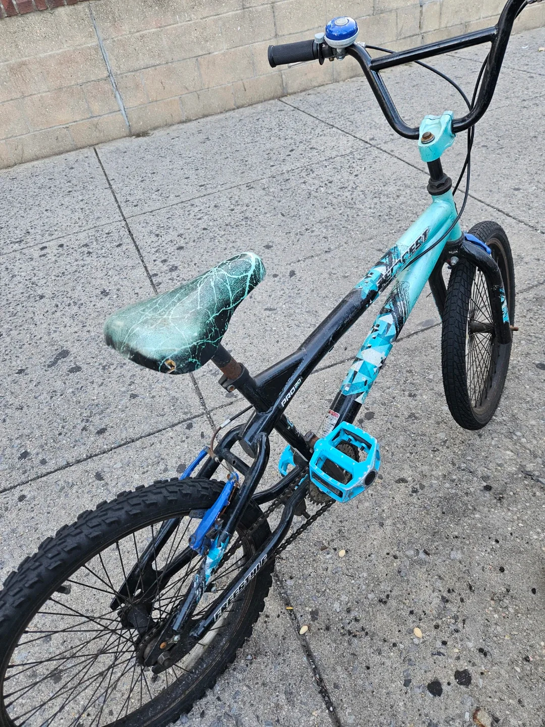 Boys BMX Bike - photo 2