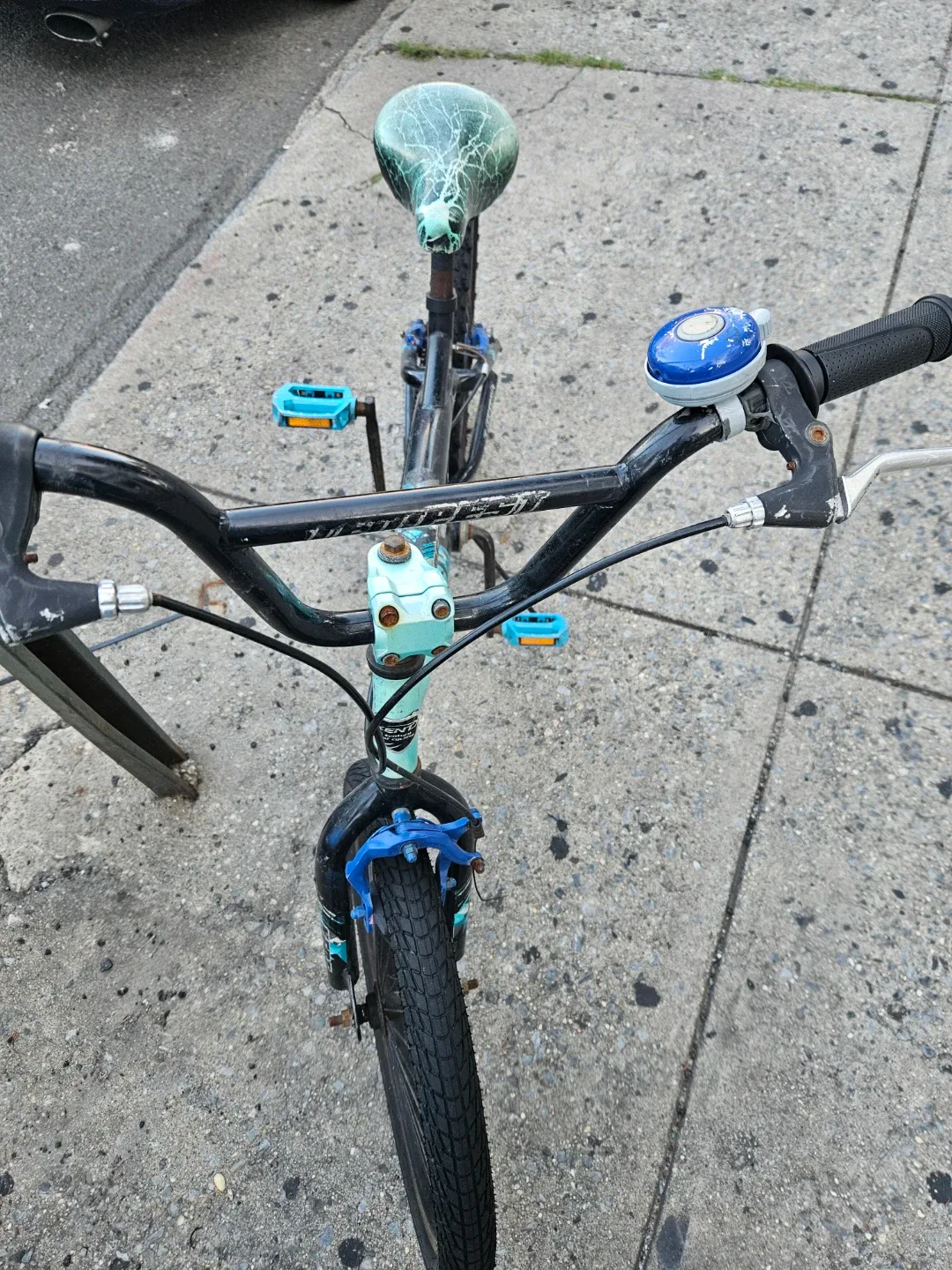 Boys BMX Bike - photo 4