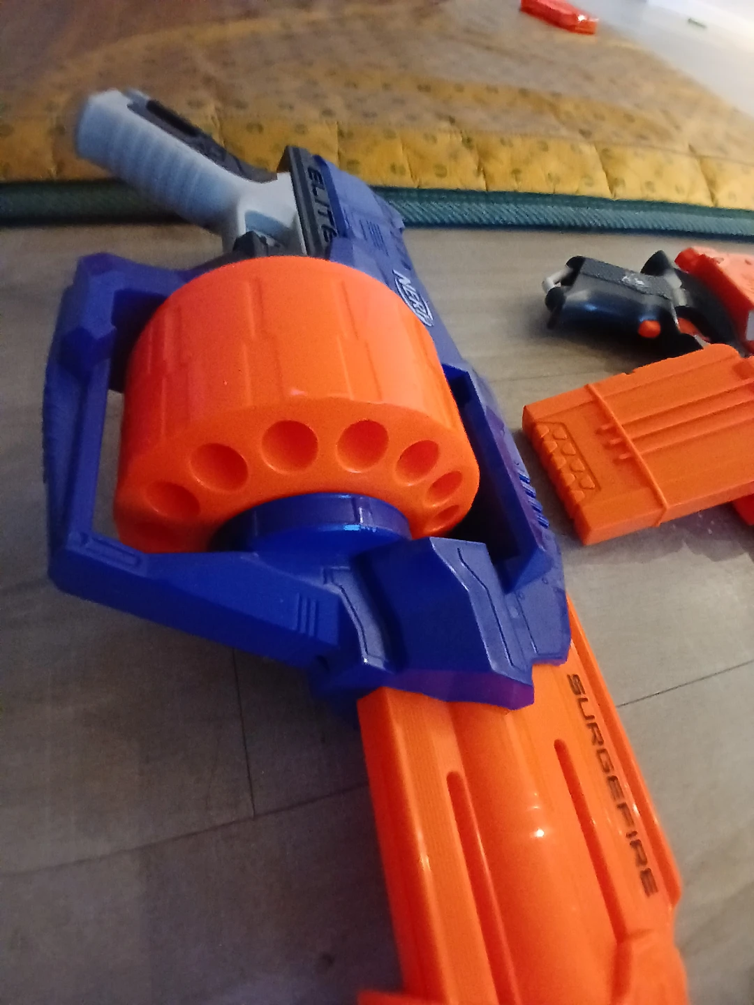Nerf guns - photo 3