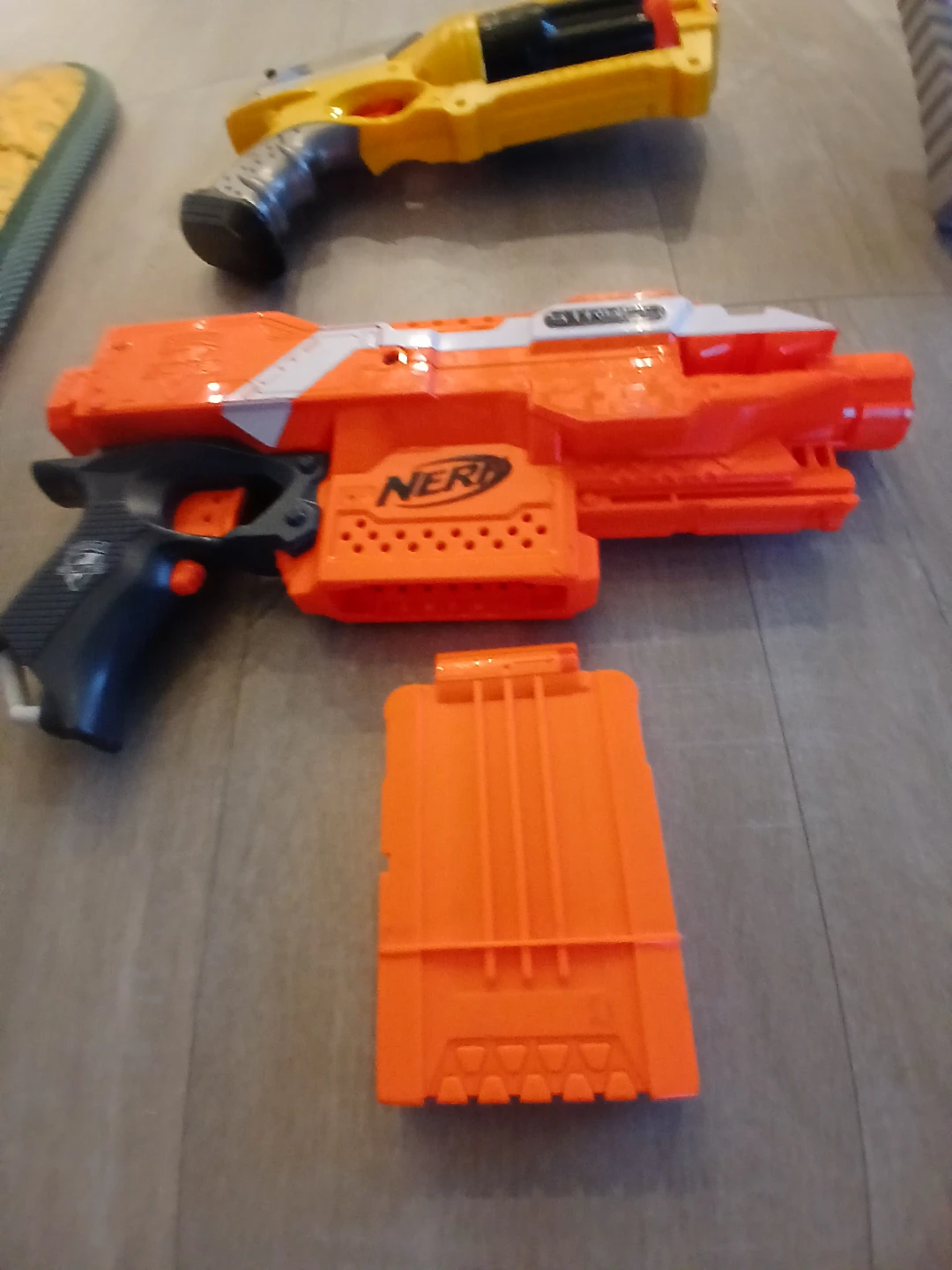 Nerf guns - photo 4