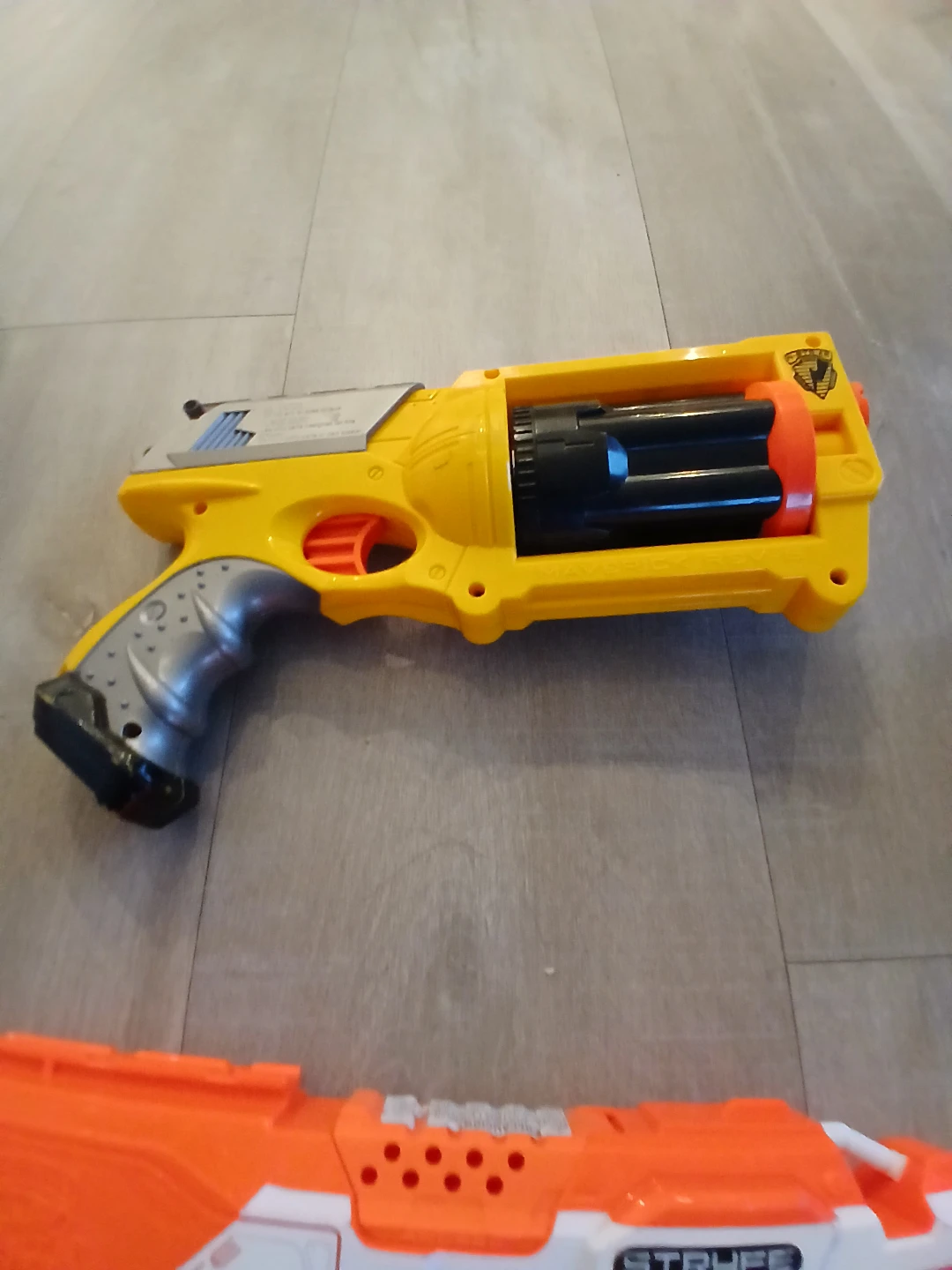 Nerf guns - photo 5