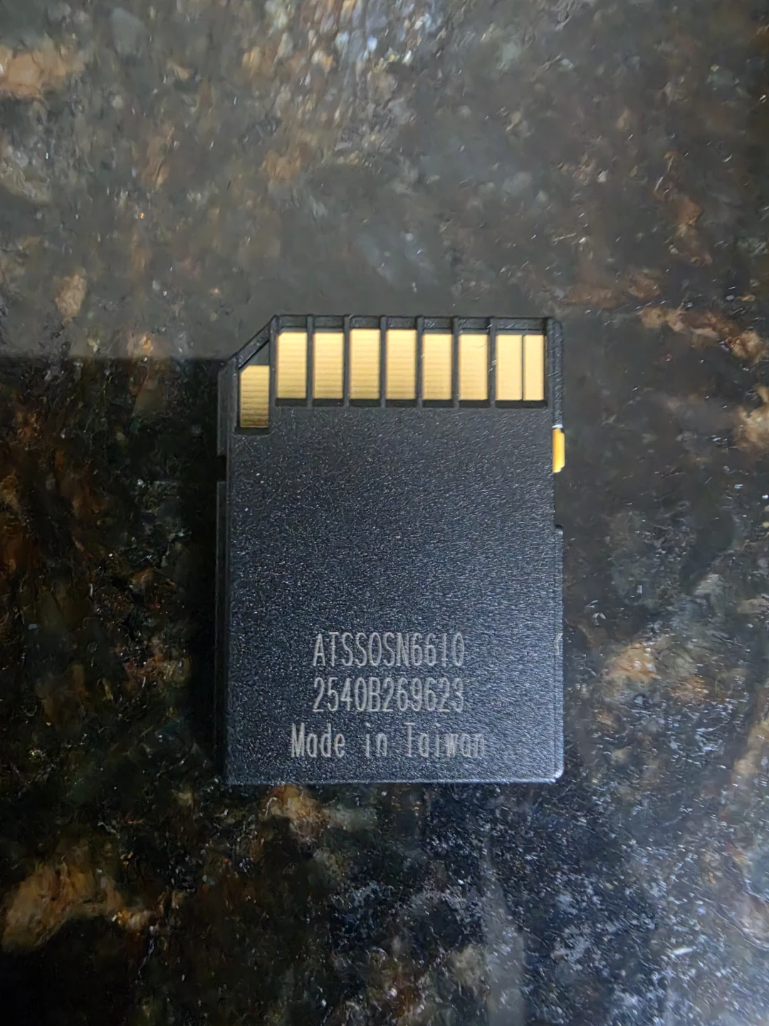 ONN 32GB SDHC Card - photo 2