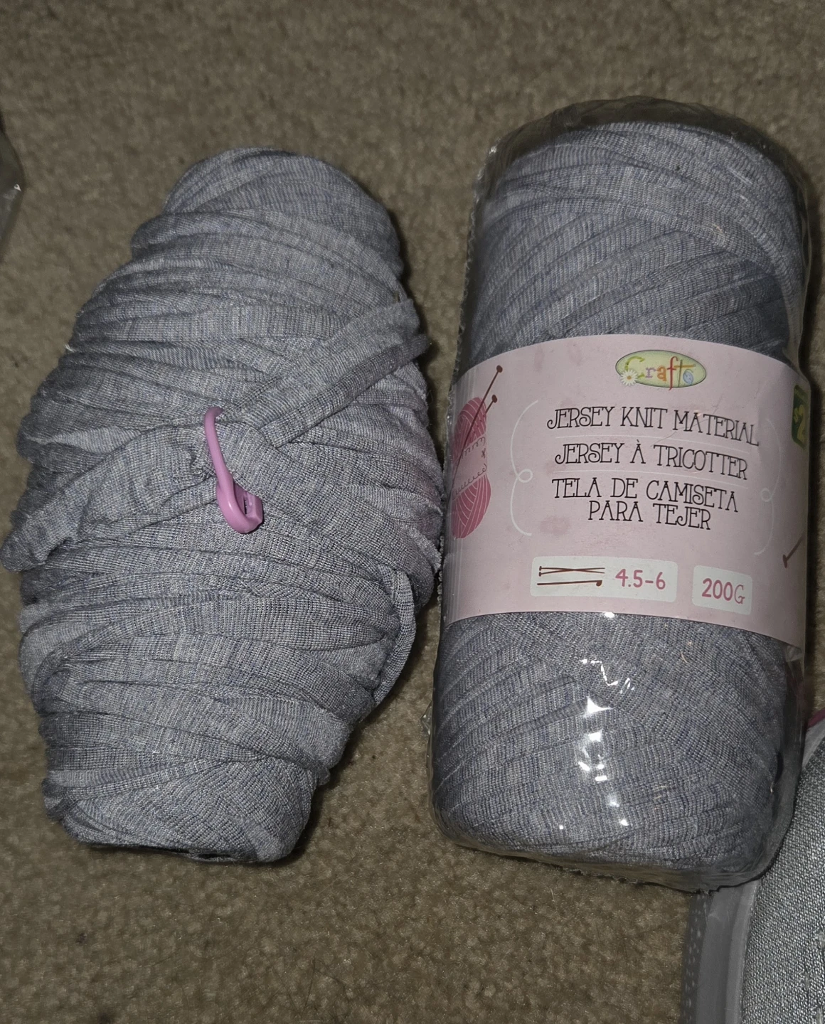 Free Yarn and Knitting Pattern Bundle - photo 2