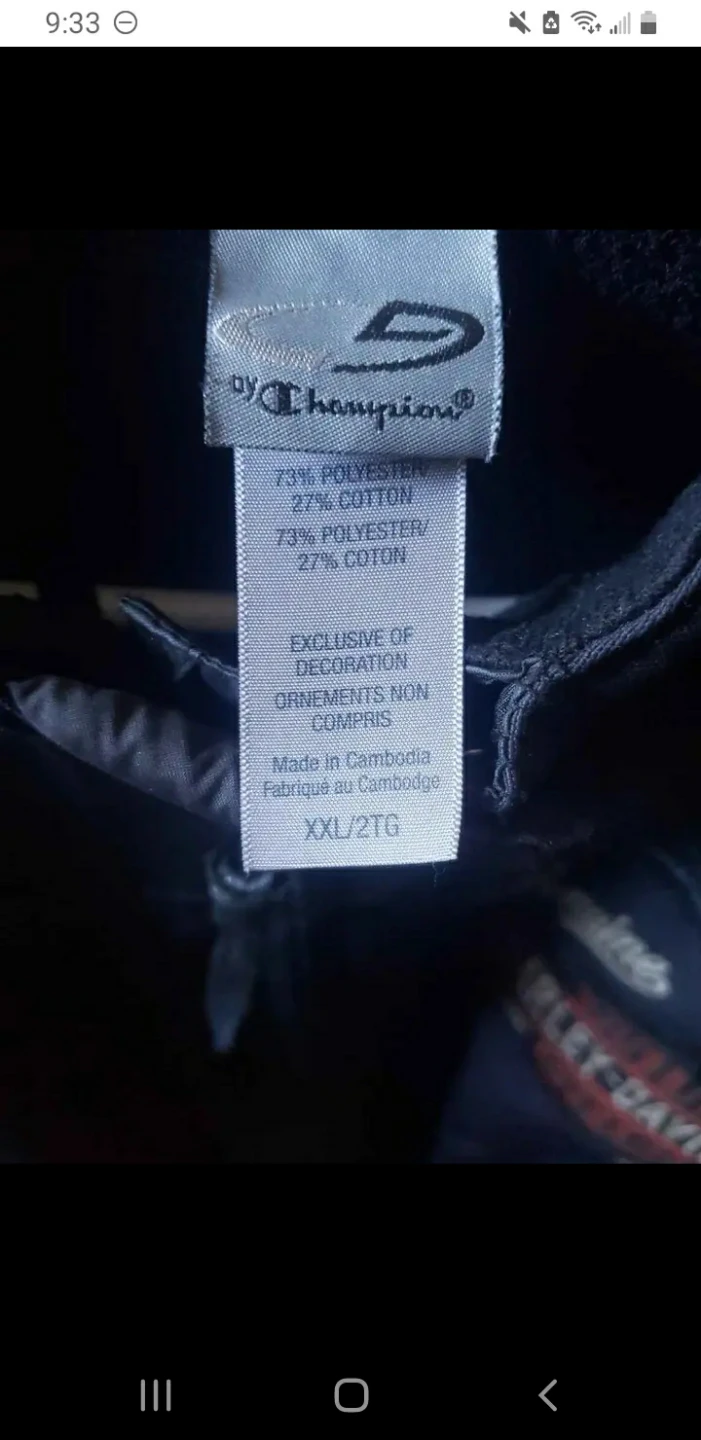 Women's harley jacket size xxl/2tg. - photo 3