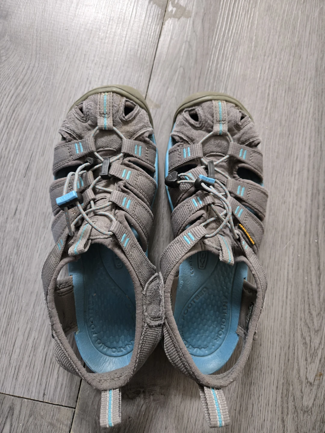 KEEN Newport H2 Water Sandals