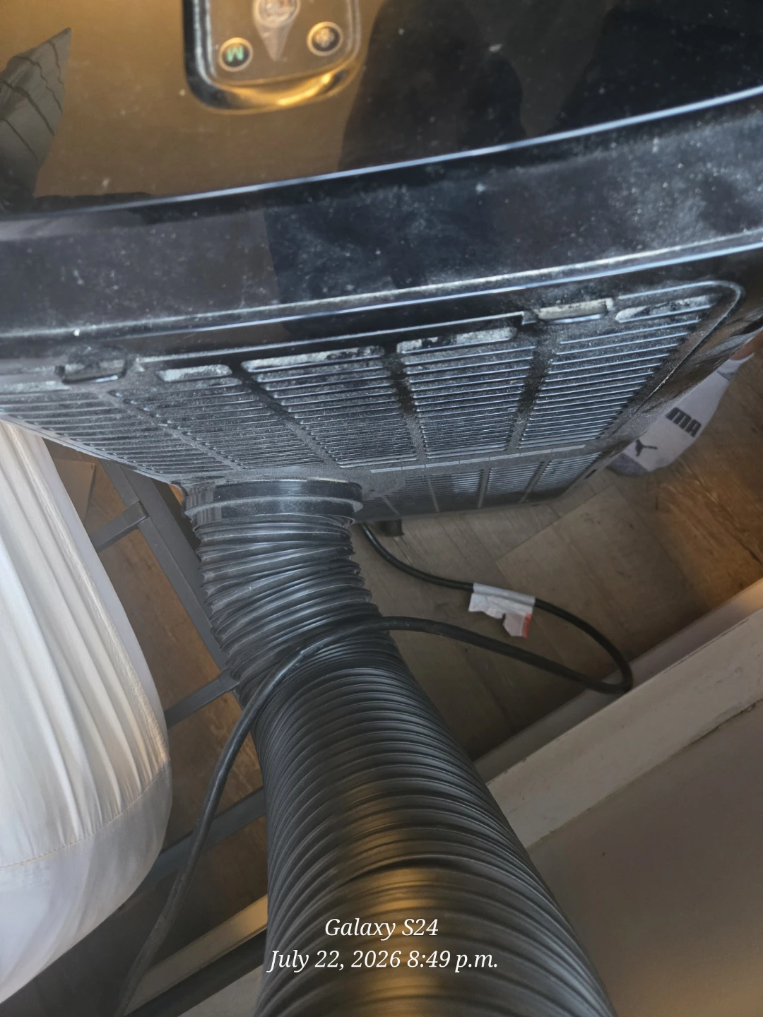 Danby Portable Air Conditioner - photo 2