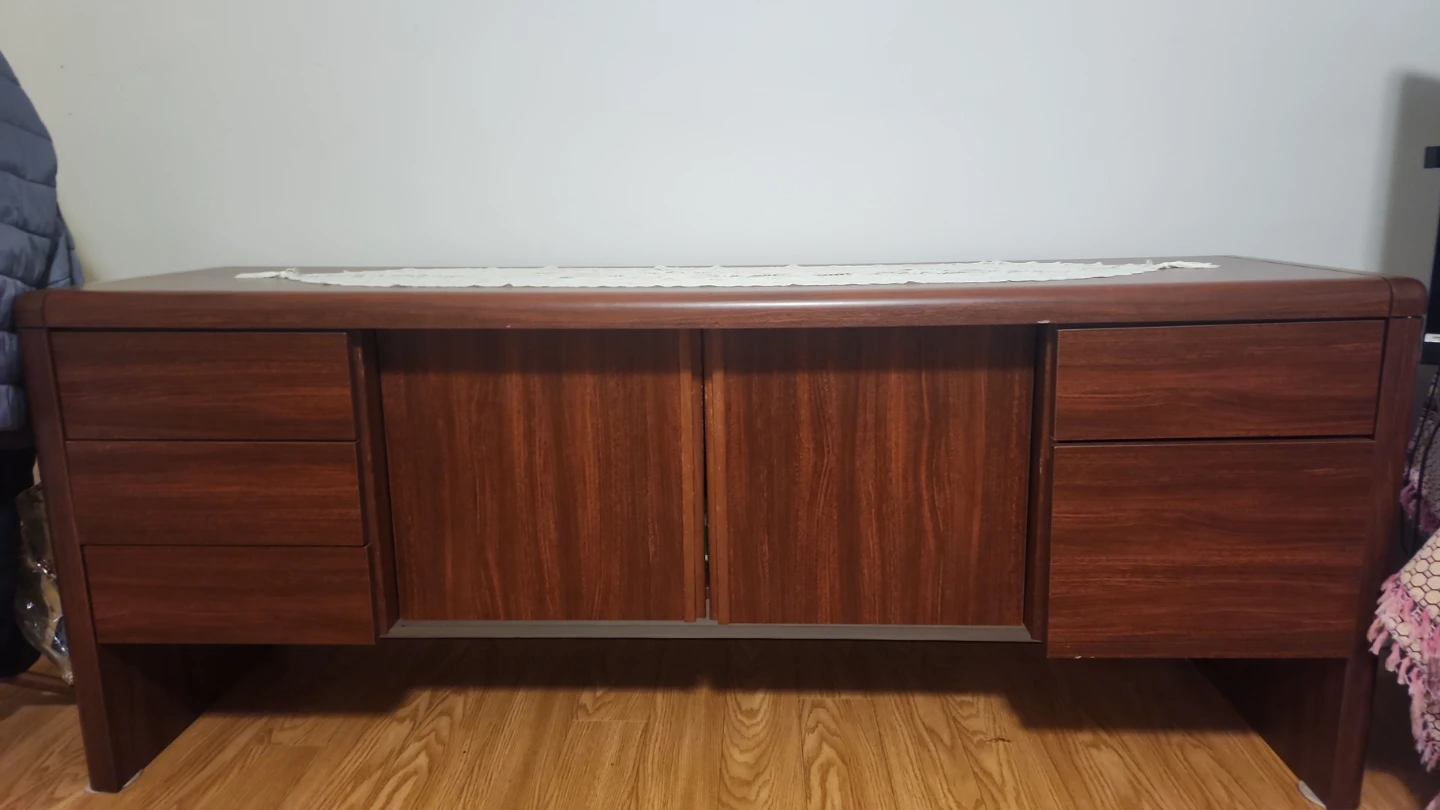Console Table/TV Table - photo 2