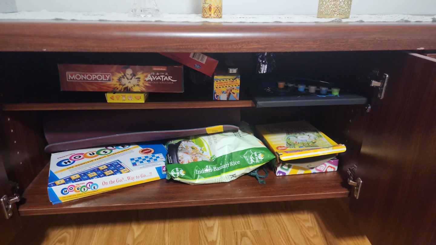 Console Table/TV Table - photo 5
