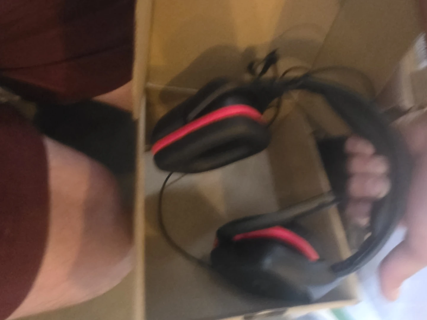 Logitech G332 Gaming Headset - photo 2
