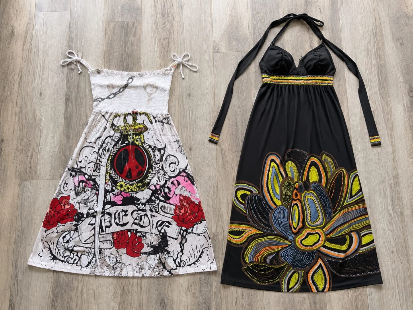 Assorted Women's Clothing Bundle