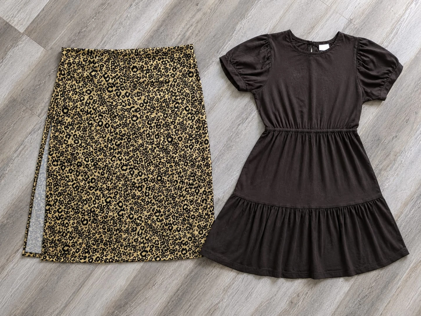 Assorted Women's Clothing Bundle - photo 2