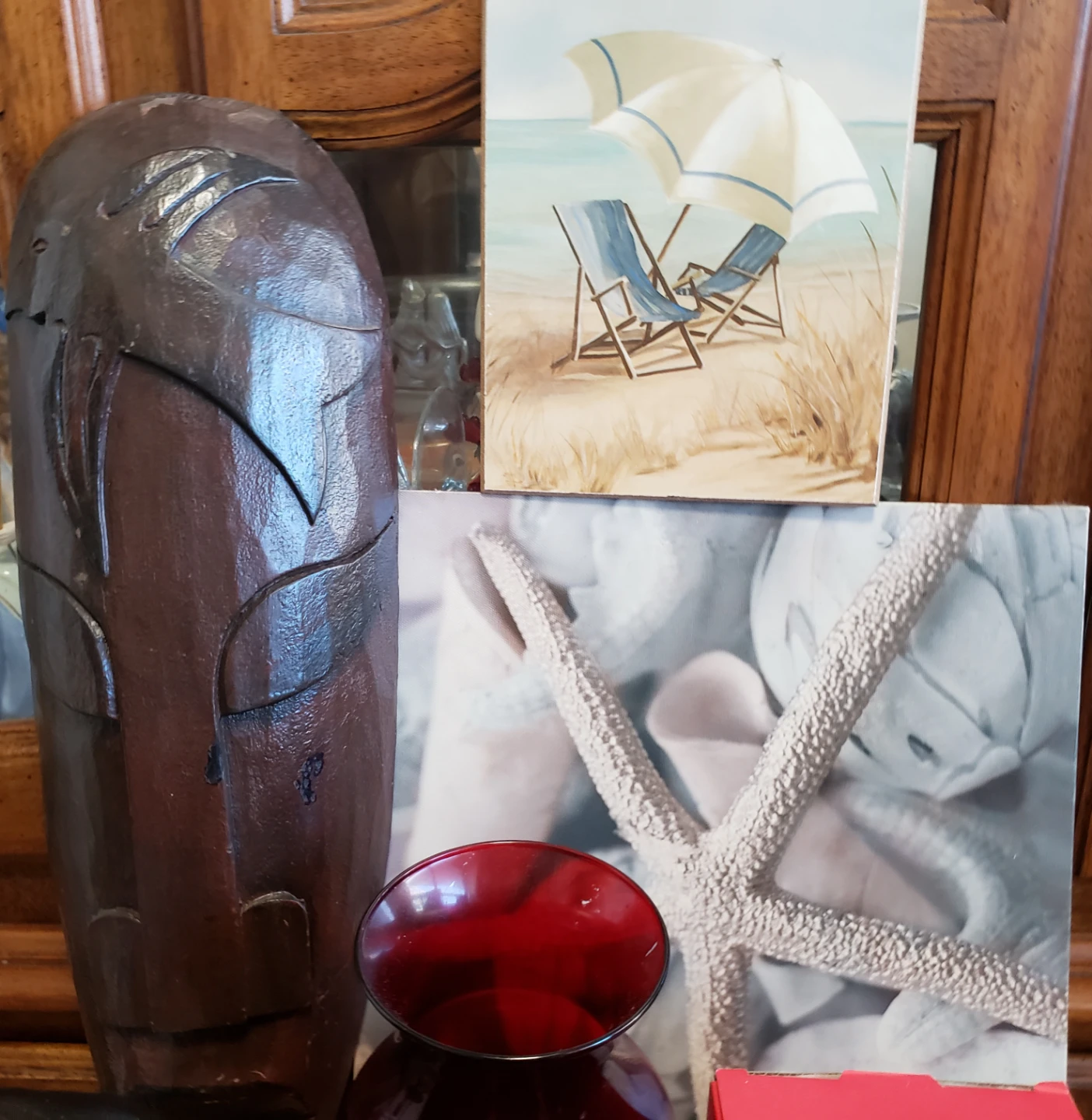 Assorted decoration items - photo 4