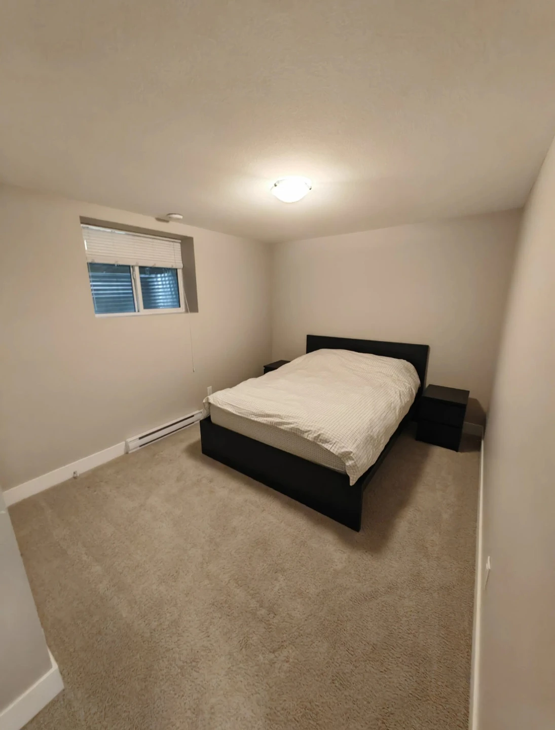 short term rent Langley  2bed 1bath - photo 3