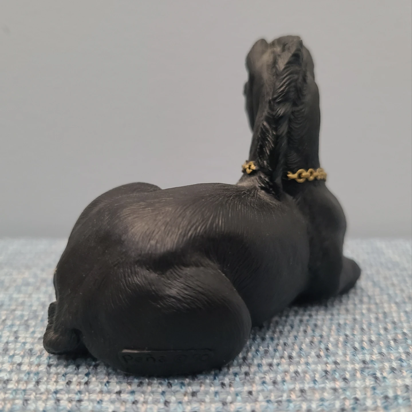 Windstone Editions Baby Unicorn (black) - photo 2