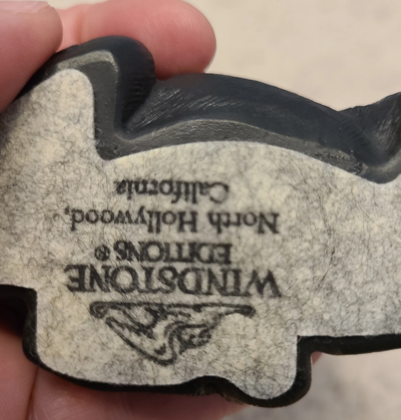Windstone Editions Baby Unicorn (black) - photo 5