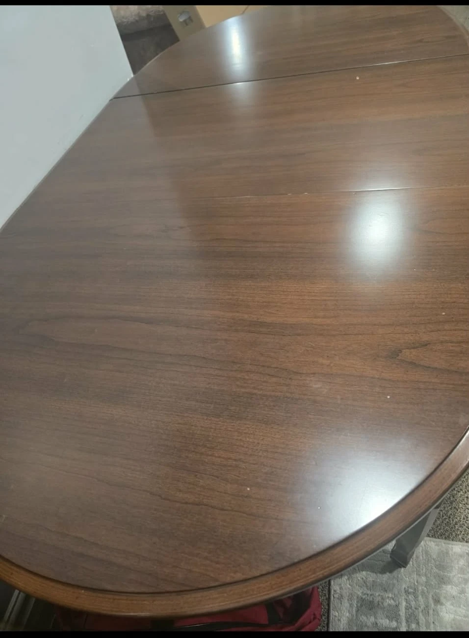 Wooden Dining Table