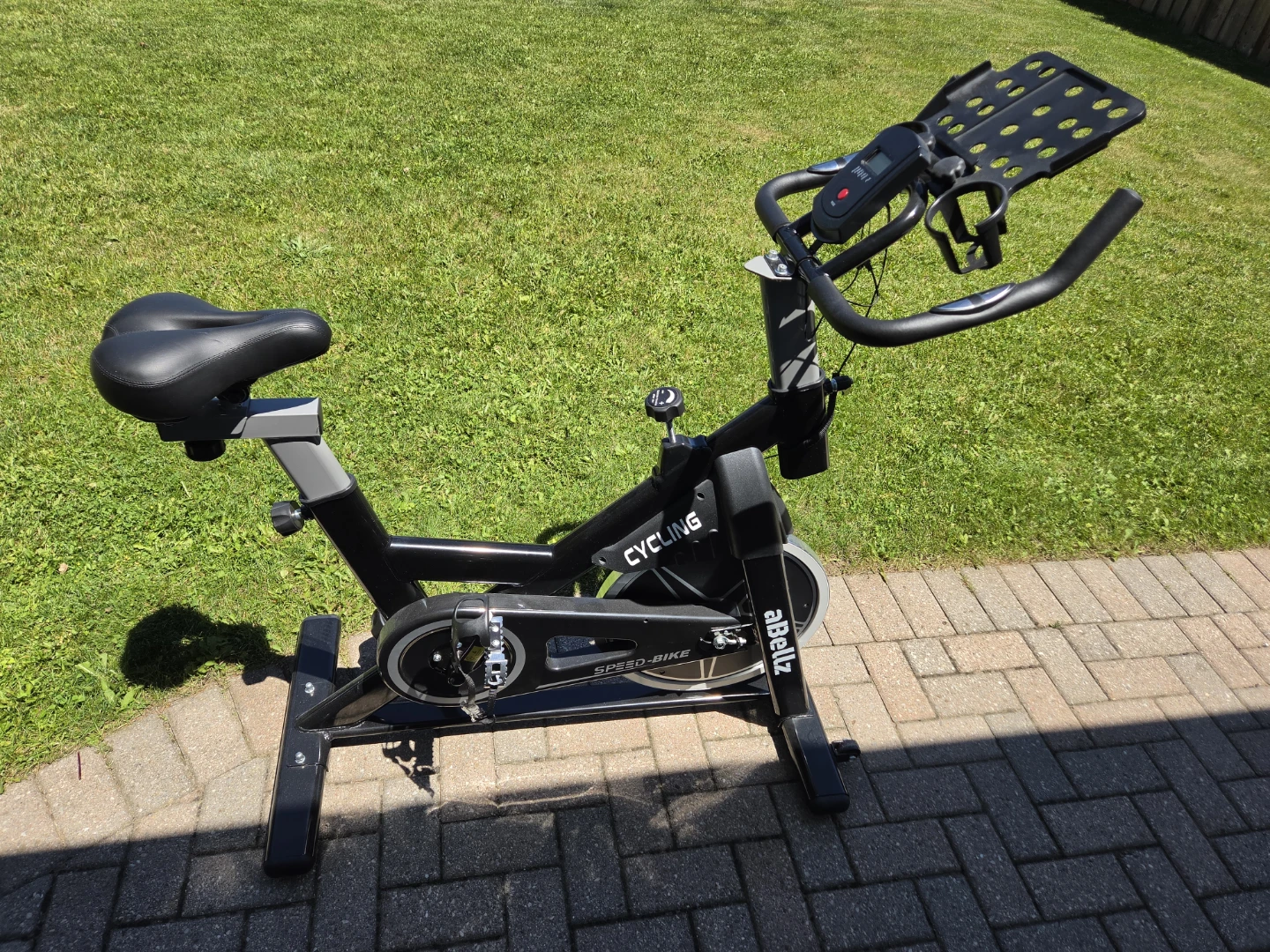 Fitness - photo 2
