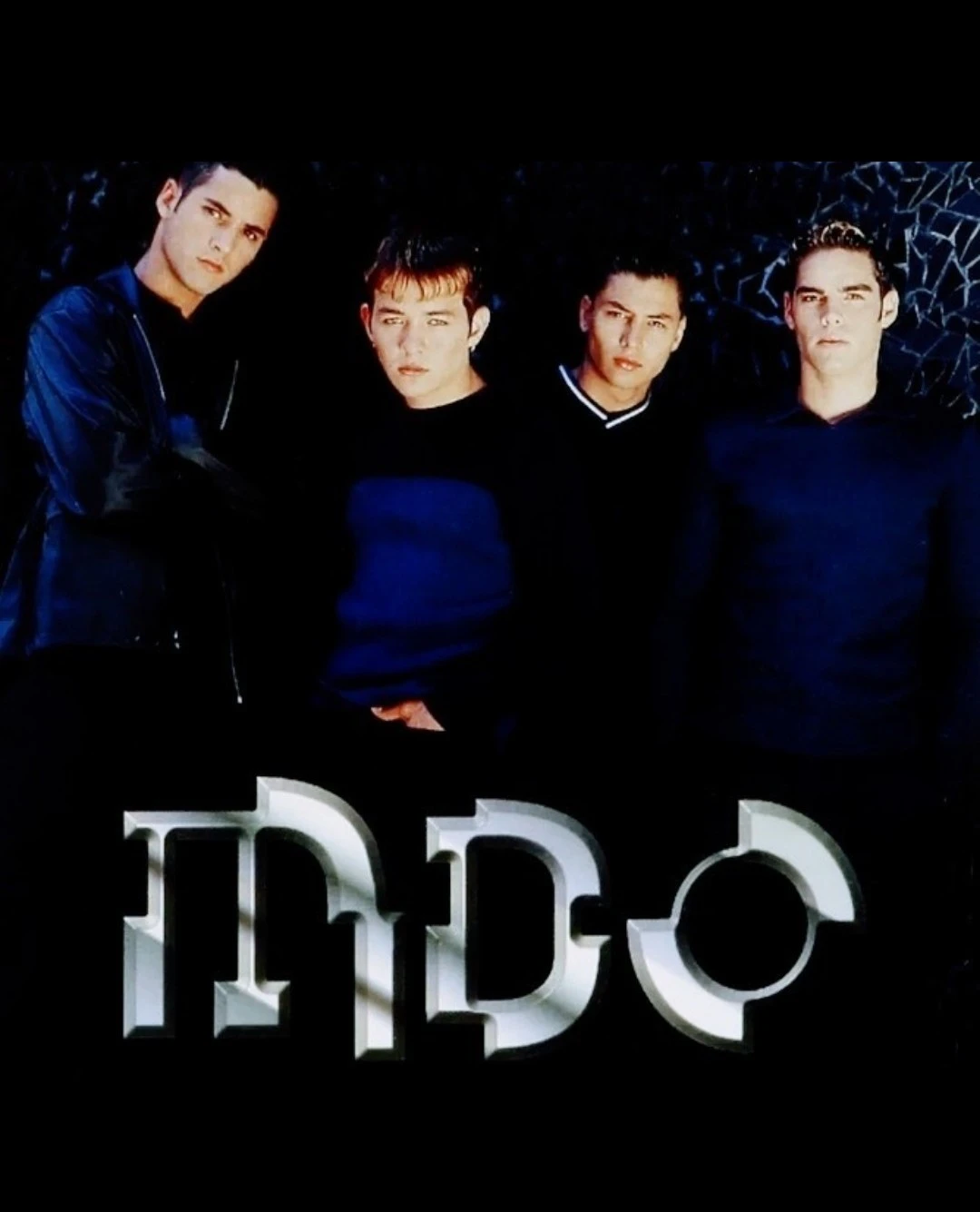 MDO Music Album Picture.